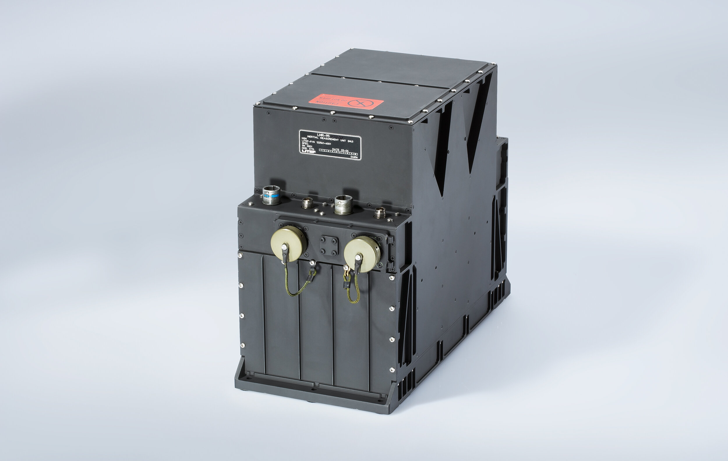 Eurofighter IMU LITEF