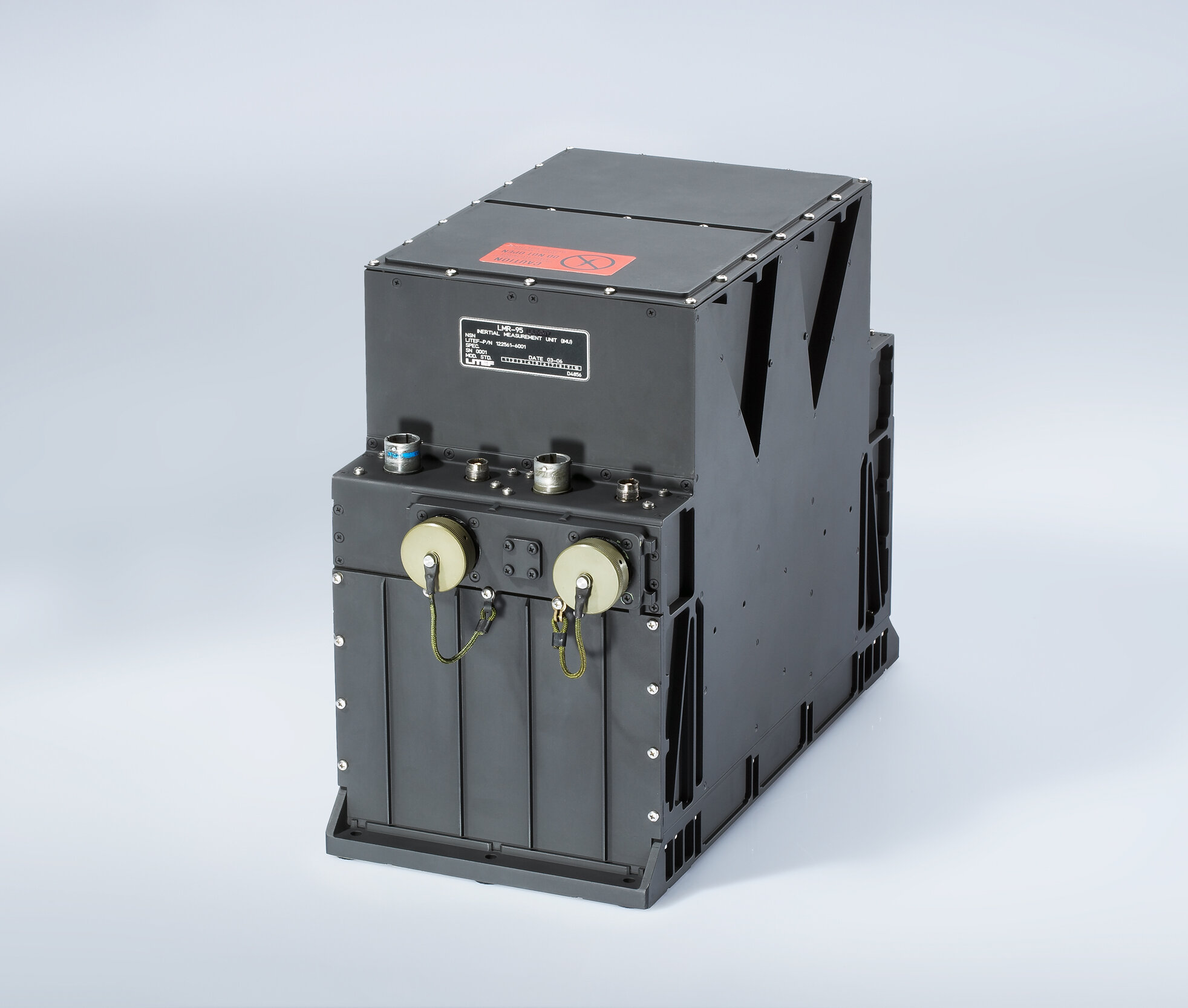 Eurofighter IMU LITEF